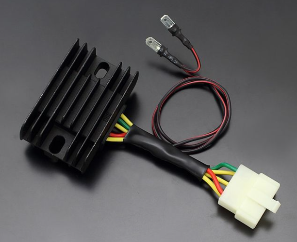 IC Regulator Product # 178-4061