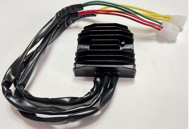 DUCATI MOSFET Regulator 50A Product # W-1513-P41296822