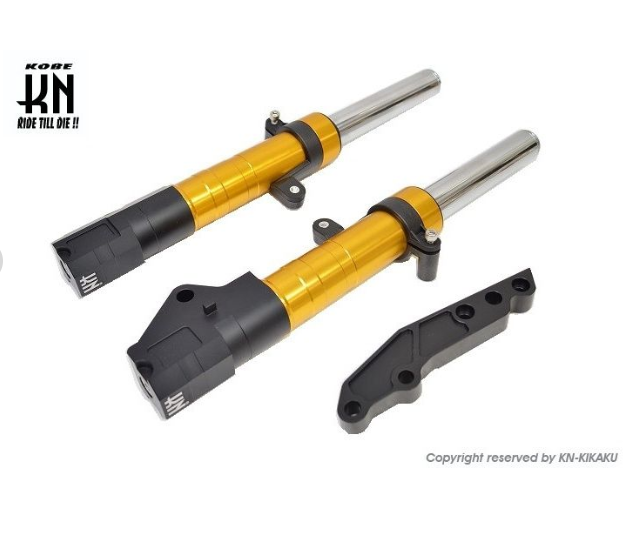 Reinforced Inner Fork Product # ca1698
