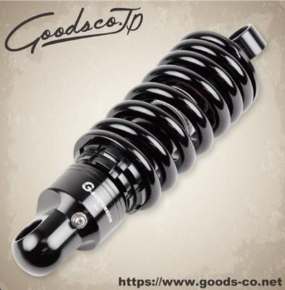 G-SUSPENTION Mono 245 Product # G5-00197