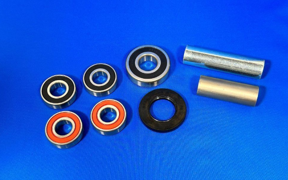 Wheel Bearing Set Product # MTSR-092-40C