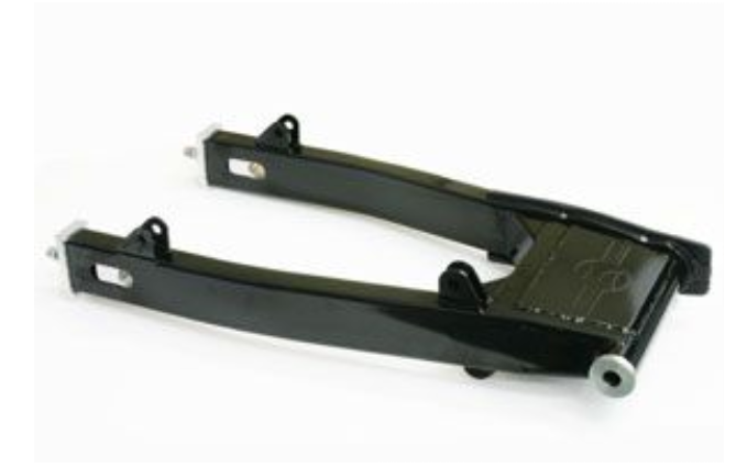 Swingarm 4.5-inches Square Iron Product # 05220-10201-20