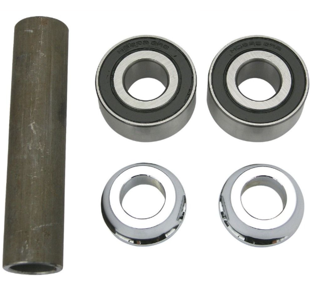 Rear Wheel Bearing Update Kit for -99Y Model Product # 010778