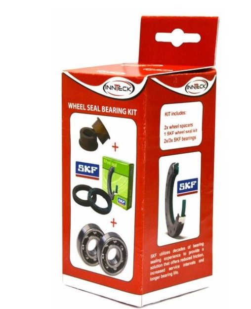 Rear Wheel Bearing Kit Product # 1091094