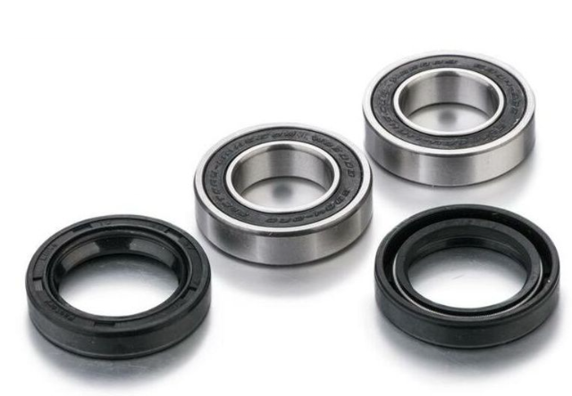 Front Wheel Bearing Kit Product # 1091037