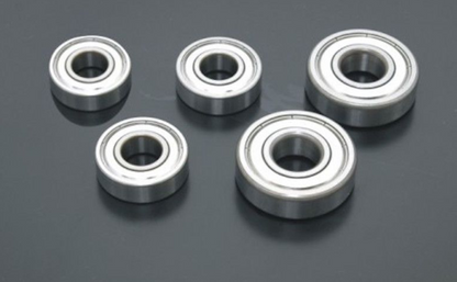 Wheel Bearing Set Product # 13045