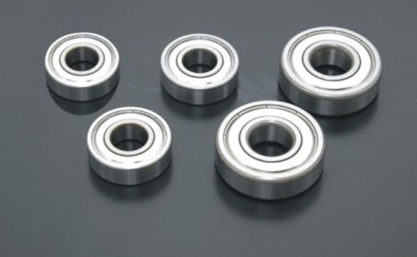 Wheel Bearing Set Product # 13045