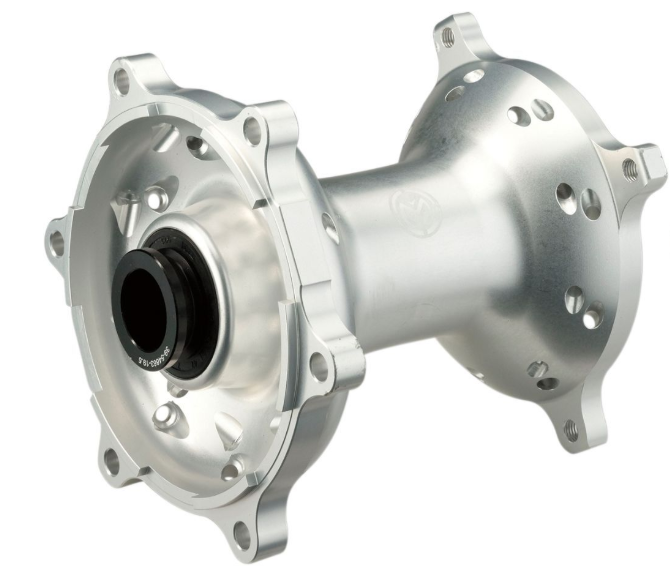 MX1 Hub Product # 36-5663-00
