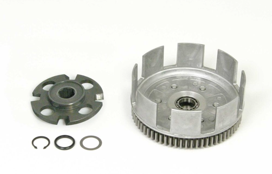 Clutch Conversion Kit (for Special Clutch 5-discs Slipper) Product # 02-01-0133