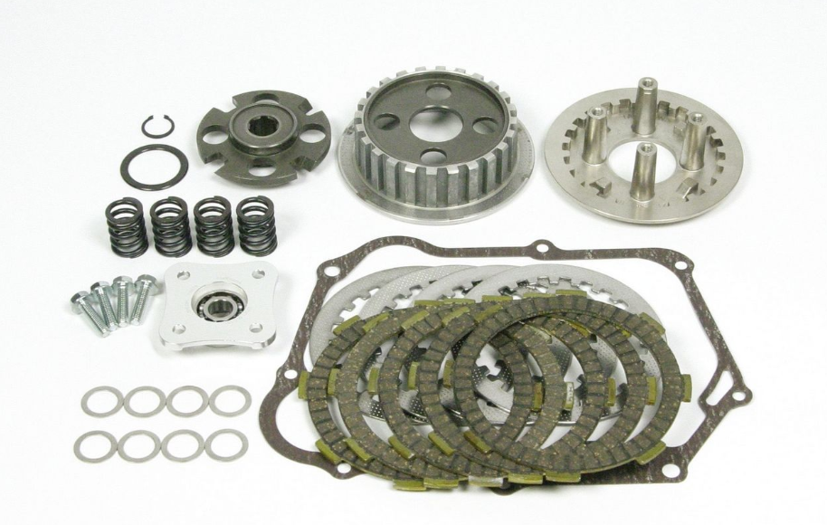 Slipper Clutch Version Up Kit Product # 02-01-0059