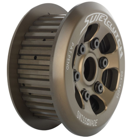 Suter Slipper Clutch Product # 004-14008