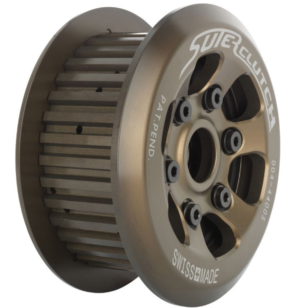 Suter Slipper Clutch Product # 004-14008