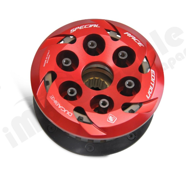 Wet Type Slipper Clutch Product # FA848OIL