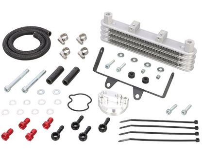 Super Oil Cooler Kit Product # 360-1471100