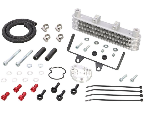 Super Oil Cooler Kit Product # 360-1471100