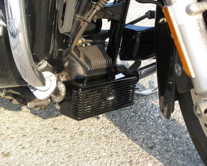 ULTRA COOL Dual Fan Oil Cooler System Product # 014751