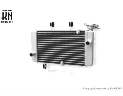 [UmaRacing] Large Capacity Aluminum Radiator Product # 02R00070-KN