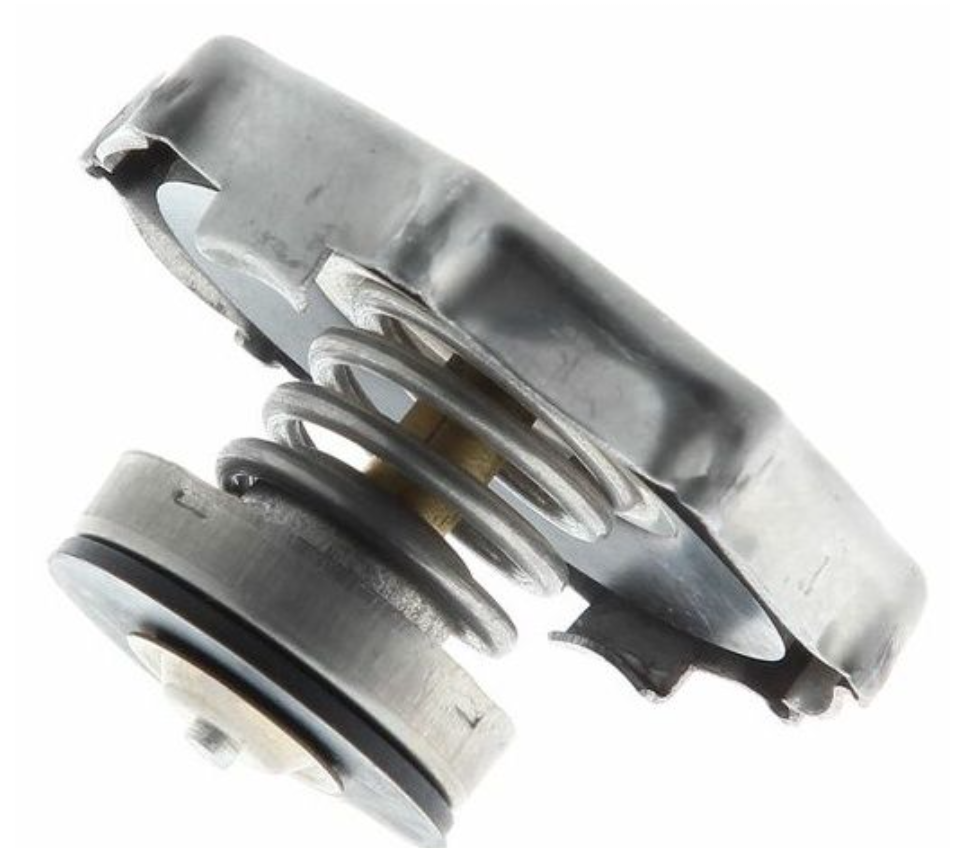 Radiator Cap 1.8 Bars Product # 1011462