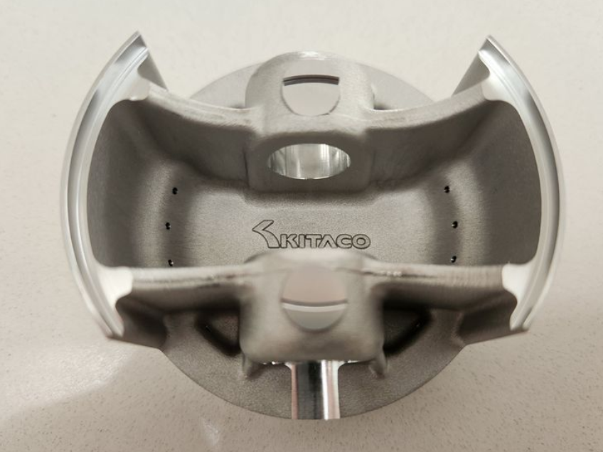 Piston Kit (60/3R) Product # 350-1432800