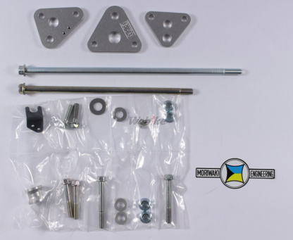 Engine Mount Kit Product # 148-201-0052