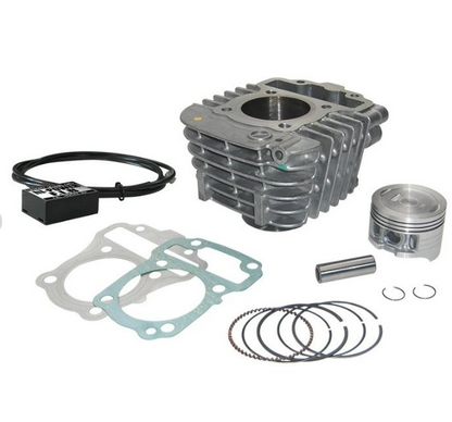 hi-POWER Engine Kit Product # E09130KWVA01