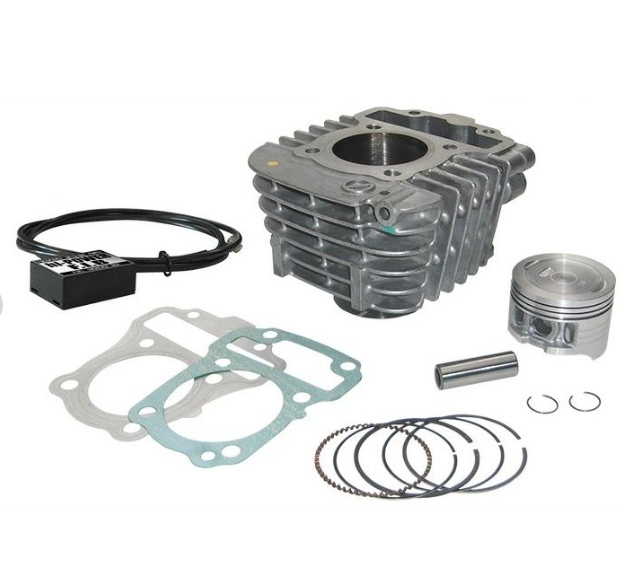 hi-POWER Engine Kit Product # E09130KWVA01