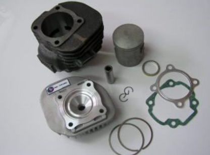 bore up kit Product # Y1007