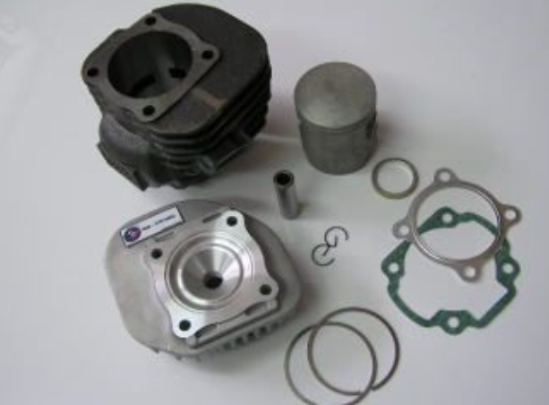 bore up kit Product # Y1007