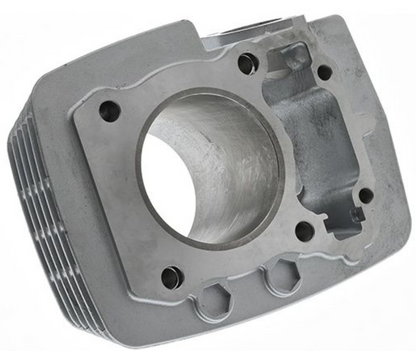 Aluminum Bore Up Kit Product # t-cbf125-ckbh4