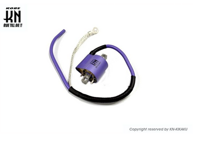 Super Ignition Coil Type 2 Product # KN-IG-02
