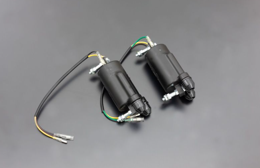 Ignition Coil Set Product # 194-4091