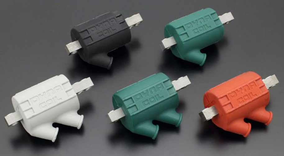 DYNA Ignition Coil Product # 11DC10-1