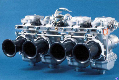 Carburetor Product # P41-C