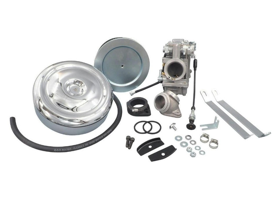 HSR42Kit for IronXL Product # 034670