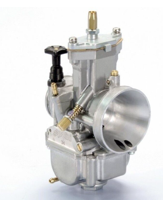 Φ34mm Carburetor Product # 1012081