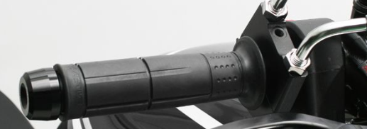 Throttle Kit TYPE-3 Product # 1067967-1